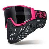 HK Army RMX Goggle System – Paintball / Airsoft Protective Mask - New Breed Paintball and Airsoft - HK Army RMX Goggle System – Paintball / Airsoft Protective Mask - HK Army