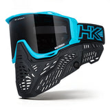 HK Army RMX Goggle System – Paintball / Airsoft Protective Mask - New Breed Paintball and Airsoft - HK Army RMX Goggle System – Paintball / Airsoft Protective Mask - HK Army