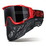 HK Army RMX Goggle System – Paintball / Airsoft Protective Mask - New Breed Paintball and Airsoft - HK Army RMX Goggle System – Paintball / Airsoft Protective Mask - HK Army