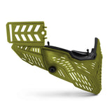 HK Army RMX Lower Kit – Replacement Face Mask & Ears for RMX / ProFlex Goggles - New Breed Paintball and Airsoft - HK Army RMX Lower Kit – Replacement Face Mask & Ears for RMX / ProFlex Goggles - HK Army