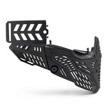 HK Army RMX Lower Kit – Replacement Face Mask & Ears for RMX / ProFlex Goggles - New Breed Paintball and Airsoft - HK Army RMX Lower Kit – Replacement Face Mask & Ears for RMX / ProFlex Goggles - HK Army