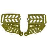 HK Army RMX Lower Kit – Replacement Face Mask & Ears for RMX / ProFlex Goggles - New Breed Paintball and Airsoft - HK Army RMX Lower Kit – Replacement Face Mask & Ears for RMX / ProFlex Goggles - HK Army