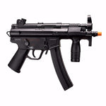 HK MP5K Gen 2 EyeTrace Airsoft AEG - New Breed Paintball and Airsoft - HK MP5K Gen 2 EyeTrace Airsoft AEG - Umarex