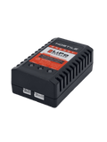 Hostile Balance LiPo Battery Charger – 7.4V / 11.1V RC & Airsoft Charger - New Breed Paintball and Airsoft - Hostile Balance LiPo Battery Charger – 7.4V / 11.1V RC & Airsoft Charger - HK Army