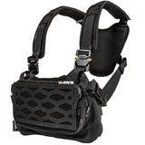 Hostile CTS Sector Chest Rig – Modular Tactical Chest Rig System - New Breed Paintball and Airsoft - Hostile CTS Sector Chest Rig – Modular Tactical Chest Rig System - HK Army