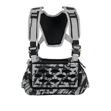Hostile CTS Sector Chest Rig – Modular Tactical Chest Rig System - New Breed Paintball and Airsoft - Hostile CTS Sector Chest Rig – Modular Tactical Chest Rig System - HK Army