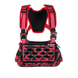 Hostile CTS Sector Chest Rig – Modular Tactical Chest Rig System - New Breed Paintball and Airsoft - Hostile CTS Sector Chest Rig – Modular Tactical Chest Rig System - HK Army