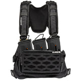 Hostile CTS Sector Chest Rig – Modular Tactical Chest Rig System - New Breed Paintball and Airsoft - Hostile CTS Sector Chest Rig – Modular Tactical Chest Rig System - HK Army