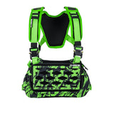 Hostile CTS Sector Chest Rig – Modular Tactical Chest Rig System - New Breed Paintball and Airsoft - Hostile CTS Sector Chest Rig – Modular Tactical Chest Rig System - HK Army