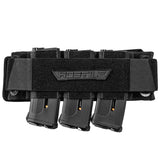 Hostile CTS SPEED Flex Belt – Modular Speedsoft & Magfed Tactical Belt System - New Breed Paintball and Airsoft - Hostile CTS SPEED Flex Belt – Modular Speedsoft & Magfed Tactical Belt System - HK Army