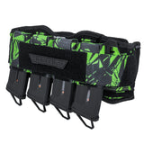 Hostile CTS Synapse Flex Belt – Modular Airsoft & Magfed Paintball Tactical Belt - New Breed Paintball and Airsoft - Hostile CTS Synapse Flex Belt – Modular Airsoft & Magfed Paintball Tactical Belt - HK Army