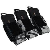 Hostile LTS AR Mag Cell – Modular Rifle Magazine Pouch - New Breed Paintball and Airsoft - Hostile LTS AR Mag Cell – Modular Rifle Magazine Pouch - HK Army