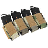 Hostile LTS AR Mag Cell – Modular Rifle Magazine Pouch - New Breed Paintball and Airsoft - Hostile LTS AR Mag Cell – Modular Rifle Magazine Pouch - HK Army