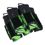 Hostile LTS AR Mag Cell – Modular Rifle Magazine Pouch - New Breed Paintball and Airsoft - Hostile LTS AR Mag Cell – Modular Rifle Magazine Pouch - HK Army