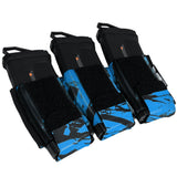 Hostile LTS AR Mag Cell – Modular Rifle Magazine Pouch - New Breed Paintball and Airsoft - Hostile LTS AR Mag Cell – Modular Rifle Magazine Pouch - HK Army
