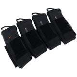 Hostile LTS AR Mag Cell – Modular Rifle Magazine Pouch - New Breed Paintball and Airsoft - Hostile LTS AR Mag Cell – Modular Rifle Magazine Pouch - HK Army