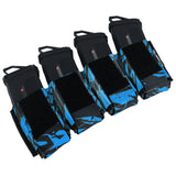 Hostile LTS AR Mag Cell – Modular Rifle Magazine Pouch - New Breed Paintball and Airsoft - Hostile LTS AR Mag Cell – Modular Rifle Magazine Pouch - HK Army