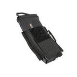 Hostile LTS AR Mag Cell – Modular Rifle Magazine Pouch - New Breed Paintball and Airsoft - Hostile LTS AR Mag Cell – Modular Rifle Magazine Pouch - HK Army