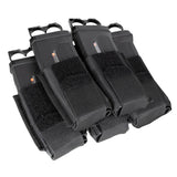 Hostile LTS AR Mag Cell – Modular Rifle Magazine Pouch - New Breed Paintball and Airsoft - Hostile LTS AR Mag Cell – Modular Rifle Magazine Pouch - HK Army