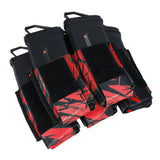 Hostile LTS AR Mag Cell – Modular Rifle Magazine Pouch - New Breed Paintball and Airsoft - Hostile LTS AR Mag Cell – Modular Rifle Magazine Pouch - HK Army