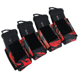 Hostile LTS AR Mag Cell – Modular Rifle Magazine Pouch - New Breed Paintball and Airsoft - Hostile LTS AR Mag Cell – Modular Rifle Magazine Pouch - HK Army