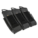 Hostile LTS AR Mag Cell – Modular Rifle Magazine Pouch - New Breed Paintball and Airsoft - Hostile LTS AR Mag Cell – Modular Rifle Magazine Pouch - HK Army