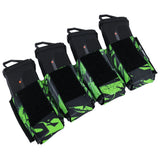 Hostile LTS AR Mag Cell – Modular Rifle Magazine Pouch - New Breed Paintball and Airsoft - Hostile LTS AR Mag Cell – Modular Rifle Magazine Pouch - HK Army