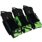 Hostile LTS AR Mag Cell – Modular Rifle Magazine Pouch - New Breed Paintball and Airsoft - Hostile LTS AR Mag Cell – Modular Rifle Magazine Pouch - HK Army
