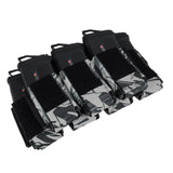 Hostile LTS AR Mag Cell – Modular Rifle Magazine Pouch - New Breed Paintball and Airsoft - Hostile LTS AR Mag Cell – Modular Rifle Magazine Pouch - HK Army