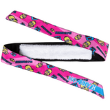 HK Army Mr. Sparkle Paintball Headband – Tie-Back Headband
