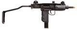 IWI UZI Carbine CO₂ Gen 2 Airsoft SMG – Black 6mm Gas Blowback - New Breed Paintball and Airsoft - IWI UZI Carbine CO₂ Gen 2 Airsoft SMG – Black 6mm Gas Blowback - Umarex