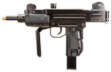 IWI UZI Carbine CO₂ Gen 2 Airsoft SMG – Black 6mm Gas Blowback - New Breed Paintball and Airsoft - IWI UZI Carbine CO₂ Gen 2 Airsoft SMG – Black 6mm Gas Blowback - Umarex