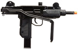 IWI UZI Carbine CO₂ Gen 2 Airsoft SMG – Black 6mm Gas Blowback - New Breed Paintball and Airsoft - IWI UZI Carbine CO₂ Gen 2 Airsoft SMG – Black 6mm Gas Blowback - Umarex