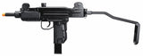 IWI UZI Carbine CO₂ Gen 2 Airsoft SMG – Black 6mm Gas Blowback - New Breed Paintball and Airsoft - IWI UZI Carbine CO₂ Gen 2 Airsoft SMG – Black 6mm Gas Blowback - Umarex