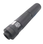 KSC 14mm CCW Airsoft Suppressor - New Breed Paintball and Airsoft - KSC 14mm CCW Airsoft Suppressor - New Breed Paintball and Airsoft