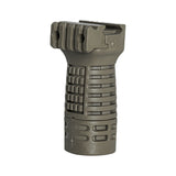 NcStar 1913 Vert Grip Mid Length - New Breed Paintball and Airsoft - NcStar 1913 Vert Grip Mid Length - NcSTAR
