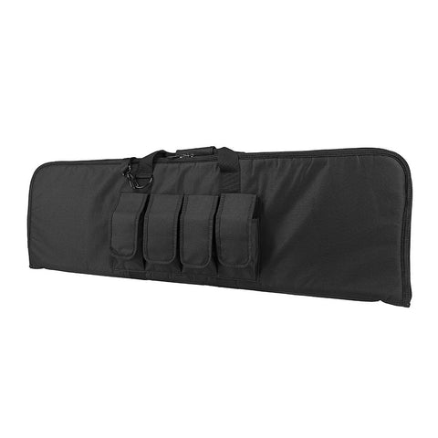 NcStar 42" Rifle Case - New Breed Paintball and Airsoft - NcStar 42" Rifle Case - New Breed Paintball and Airsoft