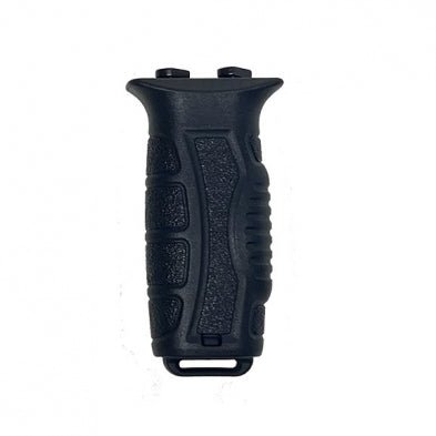NcStar M - LOK Foregrip Black - New Breed Paintball and Airsoft - NcStar M - LOK Foregrip Black - NcSTAR