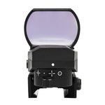 NcStar Red/Gren Dot 4 Reticle Optic - New Breed Paintball and Airsoft - NcStar Red/Gren Dot 4 Reticle Optic - New Breed Paintball and Airsoft