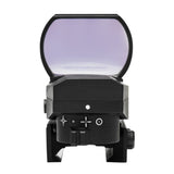 NcStar Red/Gren Dot 4 Reticle Optic - New Breed Paintball and Airsoft - NcStar Red/Gren Dot 4 Reticle Optic - New Breed Paintball and Airsoft