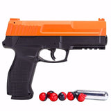 P2P Secure 68cal Pepper Ball Gun Defense Kit - New Breed Paintball and Airsoft - P2P Secure 68cal Pepper Ball Gun Defense Kit - Umarex