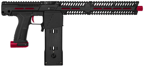 Planet Eclipse EMEK EMF100 - Herioc Red - New Breed Paintball and Airsoft - Planet Eclipse EMEK EMF100 - Herioc Red - Planet Eclipse