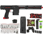 Planet Eclipse EMEK EMF100 - Herioc Red - New Breed Paintball and Airsoft - Planet Eclipse EMEK EMF100 - Herioc Red - Planet Eclipse
