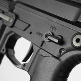 Planet Eclipse EMF 200 Magfed Paintball Marker – .68 Cal M4 - Style Tactical Rifle - New Breed Paintball and Airsoft - Planet Eclipse EMF 200 Magfed Paintball Marker – .68 Cal M4 - Style Tactical Rifle - Planet Eclipse