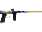 Planet Eclipse Geo R5 - Resurgence Gold/Blue - New Breed Paintball and Airsoft - Planet Eclipse Geo R5 - Resurgence Gold/Blue - Planet eclipse