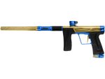Planet Eclipse Geo R5 - Resurgence Gold/Blue - New Breed Paintball and Airsoft - Planet Eclipse Geo R5 - Resurgence Gold/Blue - Planet eclipse