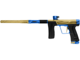 Planet Eclipse Geo R5 - Resurgence Gold/Blue - New Breed Paintball and Airsoft - Planet Eclipse Geo R5 - Resurgence Gold/Blue - Planet eclipse