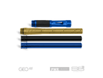 Planet Eclipse Geo R5 - Resurgence Gold/Blue - New Breed Paintball and Airsoft - Planet Eclipse Geo R5 - Resurgence Gold/Blue - Planet eclipse