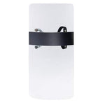 Rothco Ballistic Riot Shield - New Breed Paintball and Airsoft - Ballistic riot shield - Rothco