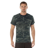 Rothco Camo T - shirt - New Breed Paintball and Airsoft - Rothco Camo T - shirt - Rothco